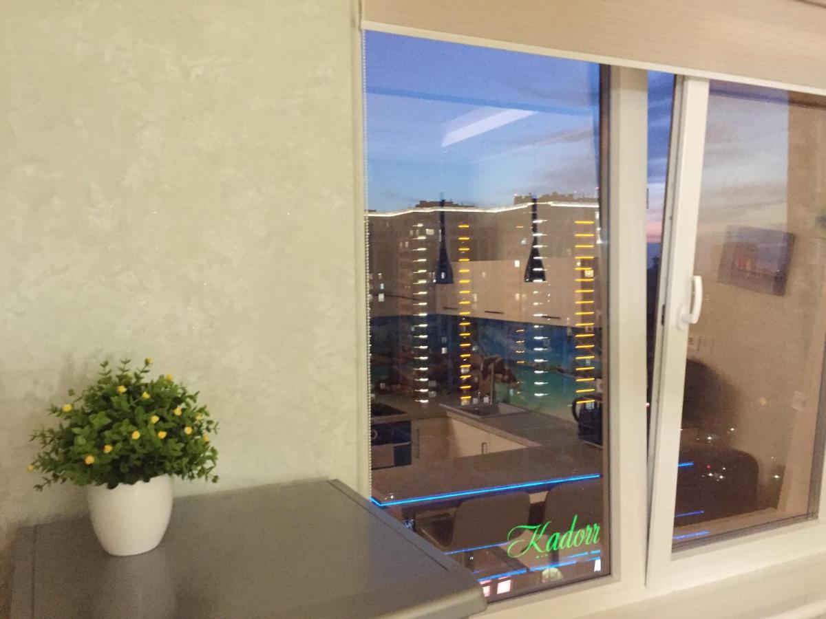 אודסה New Arkadia Apartment מראה חיצוני תמונה
