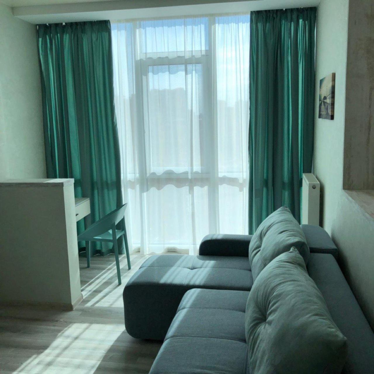 אודסה New Arkadia Apartment מראה חיצוני תמונה