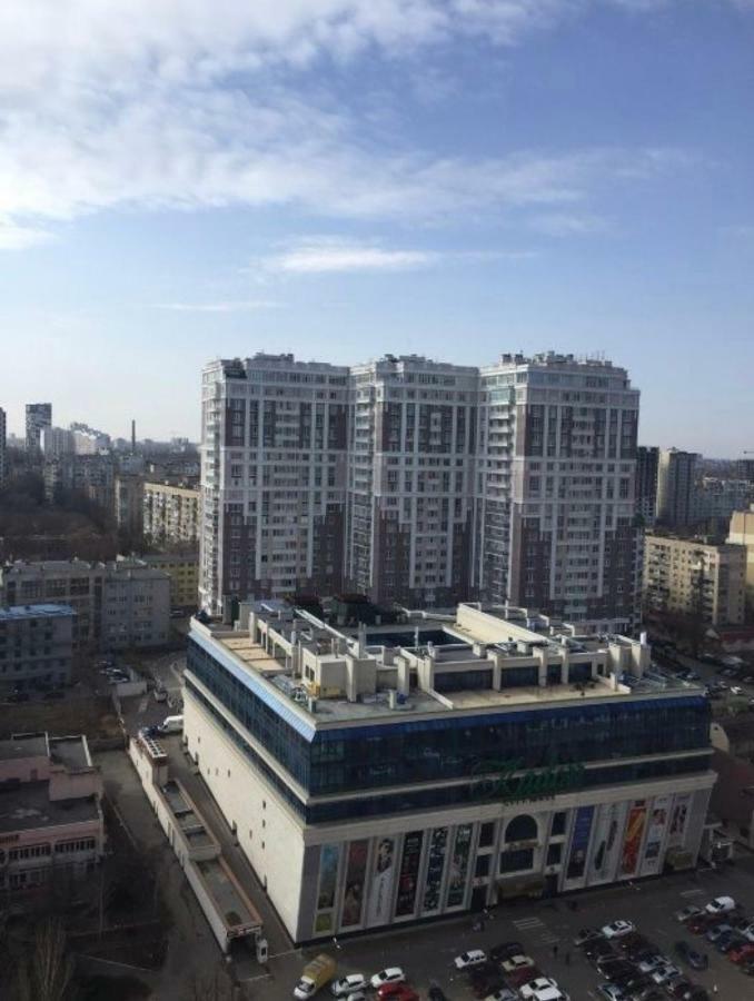 אודסה New Arkadia Apartment מראה חיצוני תמונה
