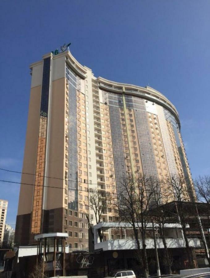 אודסה New Arkadia Apartment מראה חיצוני תמונה