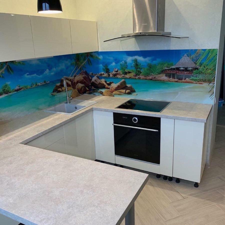 אודסה New Arkadia Apartment מראה חיצוני תמונה