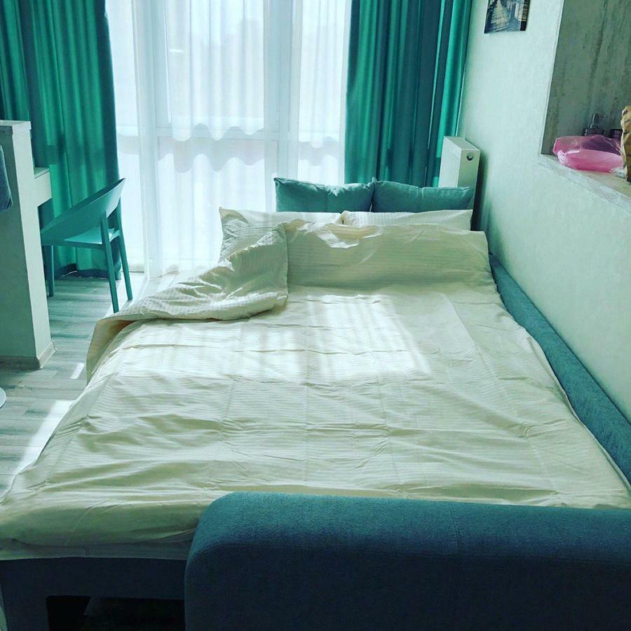 אודסה New Arkadia Apartment מראה חיצוני תמונה