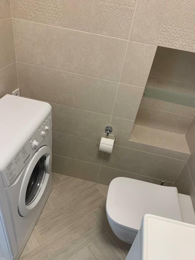 אודסה New Arkadia Apartment מראה חיצוני תמונה