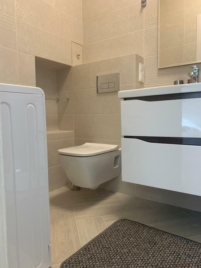 אודסה New Arkadia Apartment מראה חיצוני תמונה