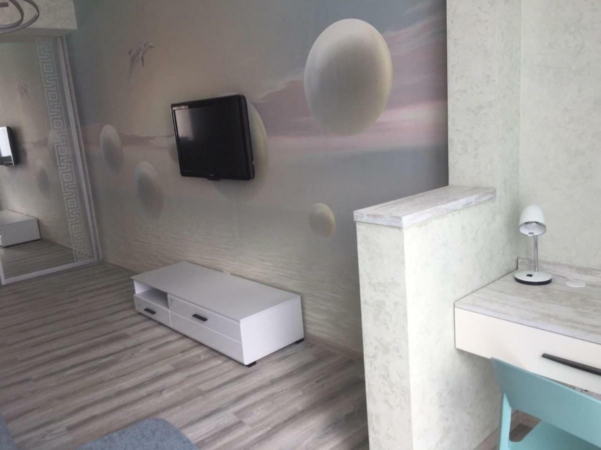 אודסה New Arkadia Apartment מראה חיצוני תמונה