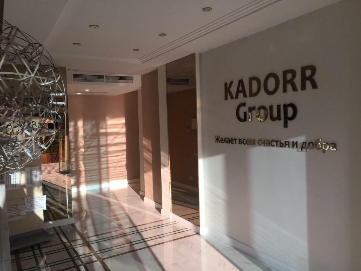 אודסה New Arkadia Apartment מראה חיצוני תמונה