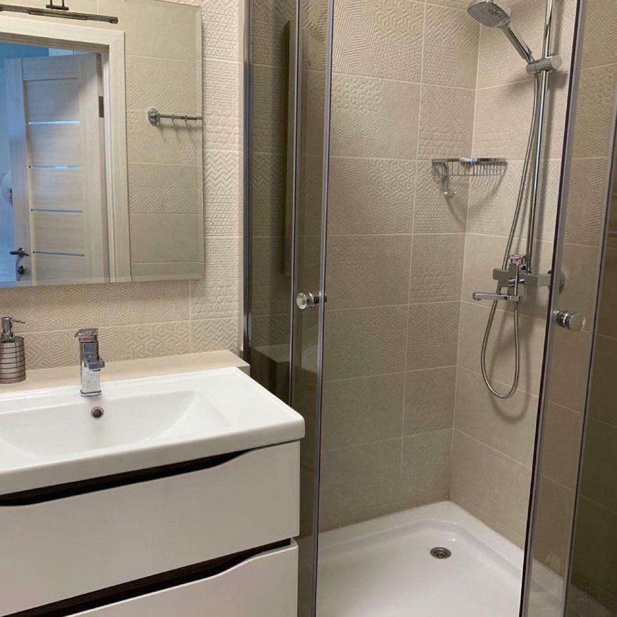 אודסה New Arkadia Apartment מראה חיצוני תמונה